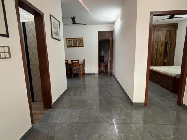 3 BHK Apartment in Sector 22 Dwarka for rent New Delhi. The reference number is 19988589