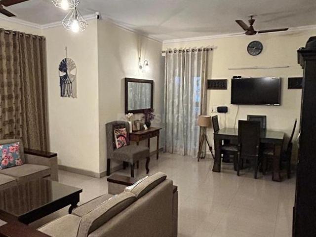 3 BHK Apartment in Sector 22 Dwarka for rent New Delhi. The reference number is 20477632