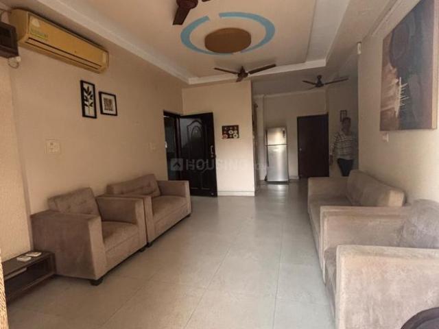 3 BHK Apartment in Sector 22 Dwarka for rent New Delhi. The reference number is 20604564