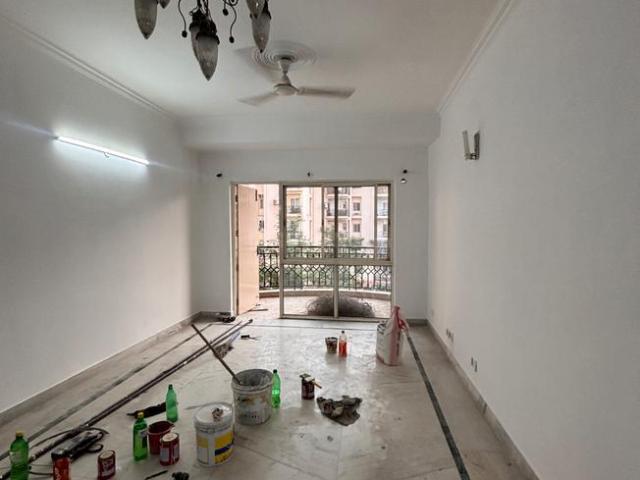 3 BHK Apartment in Sector 22 Dwarka for rent New Delhi. The reference number is 20618726