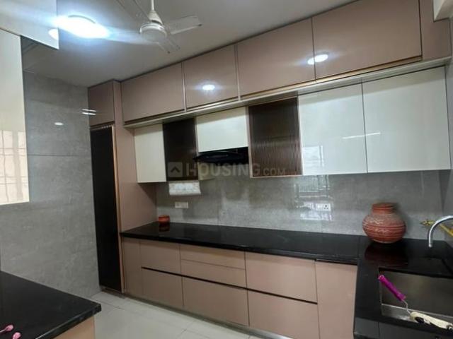 3 BHK Apartment in Sector 22 Dwarka for rent New Delhi. The reference number is 20728034