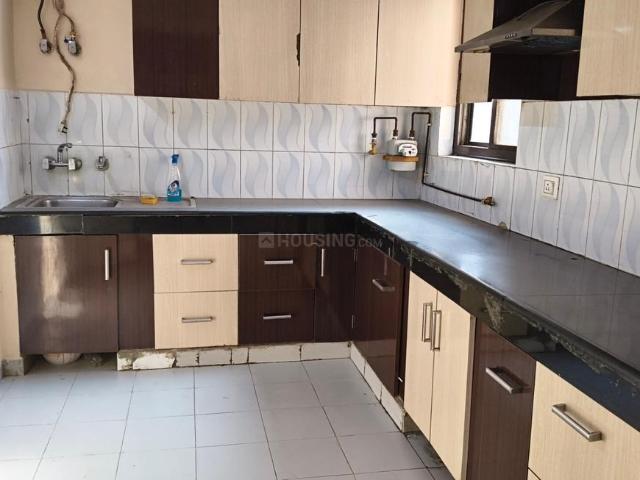 3 BHK Apartment in Sector 22 Dwarka for rent New Delhi. The reference number is 20777227
