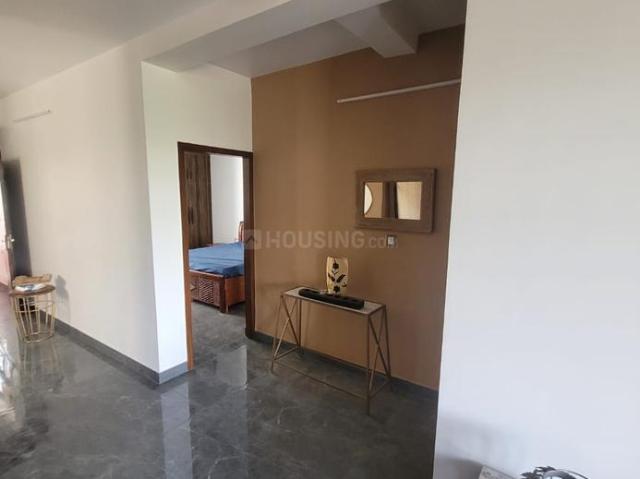 3 BHK Apartment in Sector 22 Dwarka for rent New Delhi. The reference number is 20789671