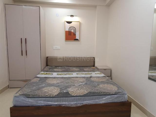 3 BHK Apartment in Sector 22 Dwarka for rent New Delhi. The reference number is 20936880