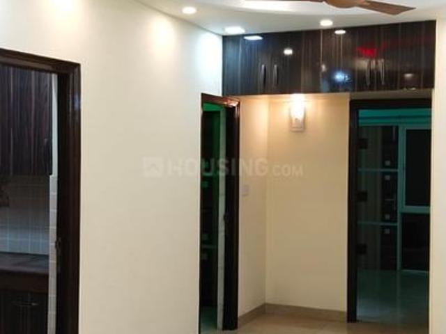 3 BHK Apartment in Sector 22 Dwarka for rent New Delhi. The reference number is 20024087