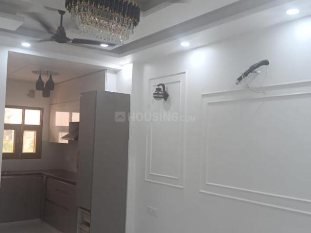 3 BHK Apartment in Sector 22 Dwarka for rent New Delhi. The reference number is 20053329