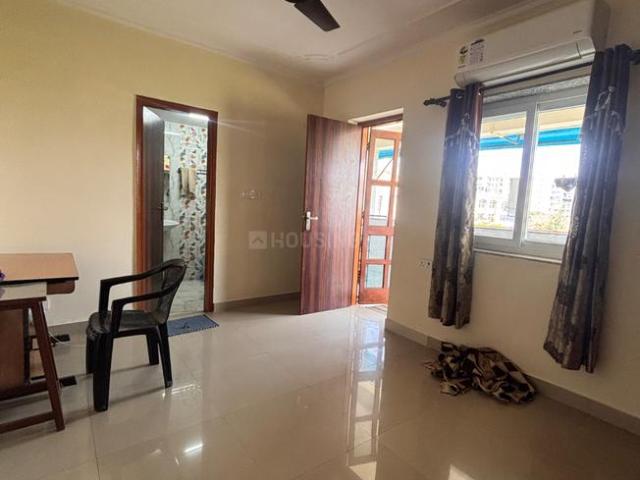 3 BHK Apartment in Sector 22 Dwarka for rent New Delhi. The reference number is 20176216