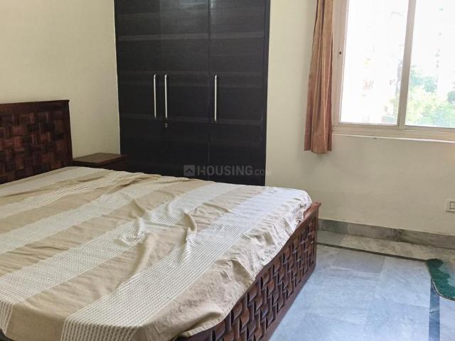 3 BHK Apartment in Sector 22 Dwarka for rent New Delhi. The reference number is 21173486