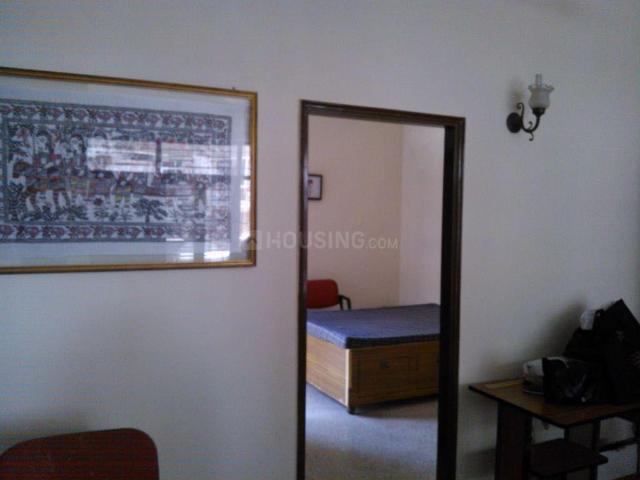 3 BHK Apartment in Sector 22 Dwarka for resale New Delhi. The reference number is 16264415