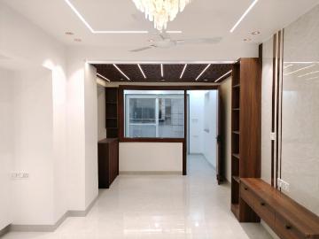 3 BHK Apartment in Sector 22 Dwarka for resale New Delhi. The reference number is 19387093
