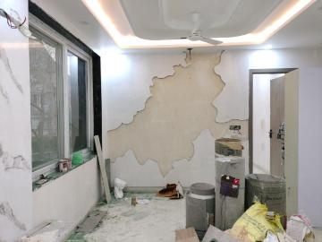 3 BHK Apartment in Sector 22 Dwarka for resale New Delhi. The reference number is 19545128