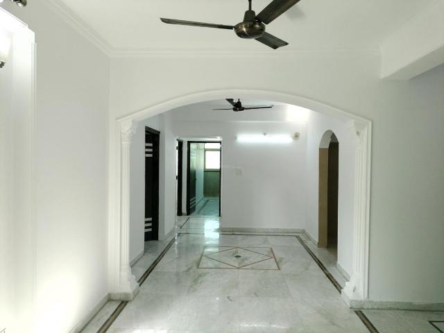 3 BHK Apartment in Sector 22 Dwarka for resale New Delhi. The reference number is 19594330