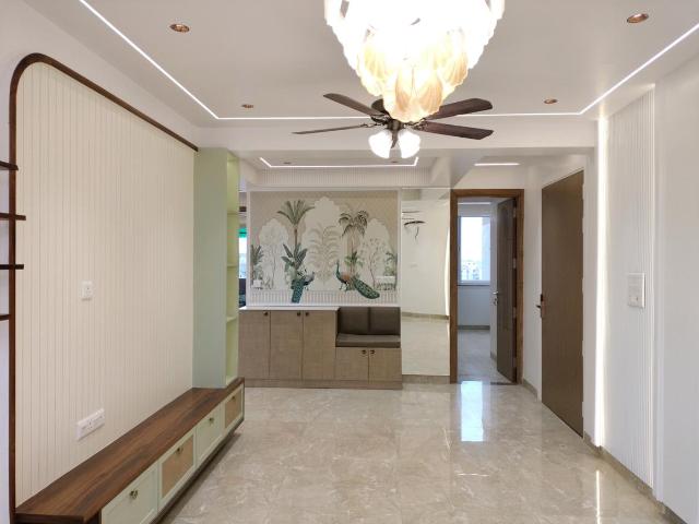 3 BHK Apartment in Sector 22 Dwarka for resale New Delhi. The reference number is 19538645