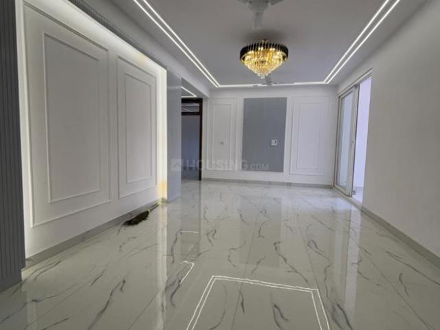 3 BHK Apartment in Sector 22 Dwarka for resale New Delhi. The reference number is 19812897