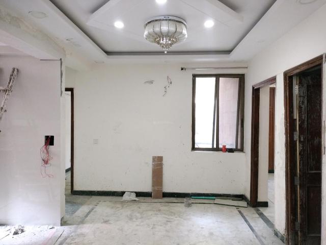 3 BHK Apartment in Sector 22 Dwarka for resale New Delhi. The reference number is 19971549