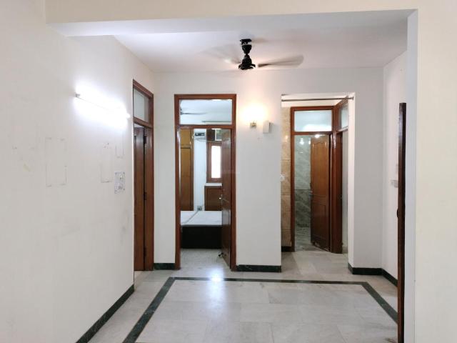 3 BHK Apartment in Sector 22 Dwarka for resale New Delhi. The reference number is 20506658