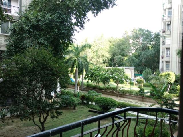 3 BHK Apartment in Sector 22 Dwarka for resale New Delhi. The reference number is 20509514