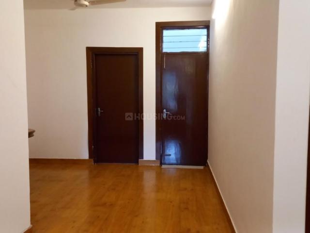 3 BHK Apartment in Sector 22 Dwarka for resale New Delhi. The reference number is 20917206