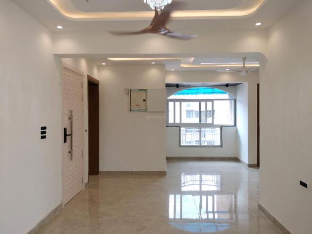 3 BHK Apartment in Sector 22 Dwarka for resale New Delhi. The reference number is 21028305