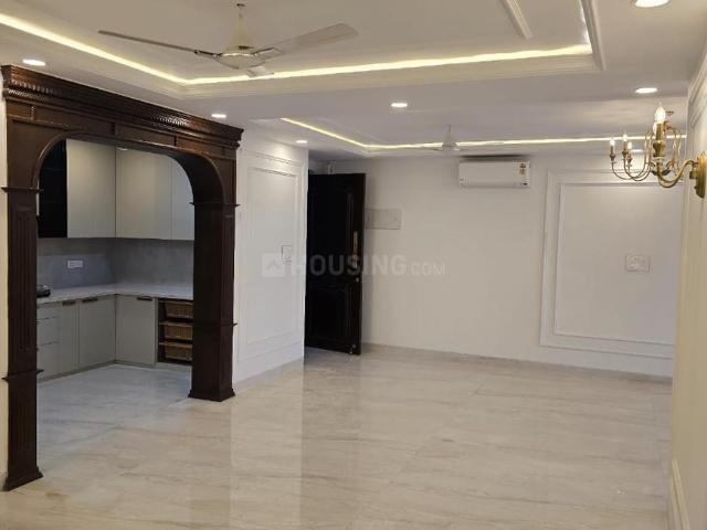 3 BHK Apartment in Sector 6 Dwarka for resale New Delhi. The reference number is 21270689
