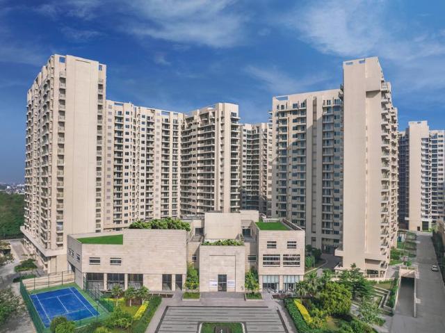 3 BHK Apartment in Sector 22 for rent Gurgaon. The reference number is 20408838