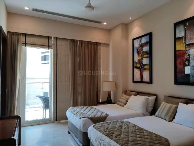 3 BHK Apartment in Sector 22 for rent Gurgaon. The reference number is 20653793