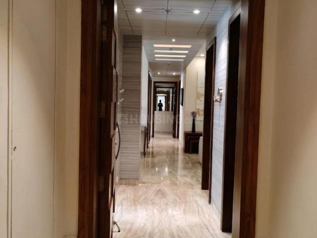 3 BHK Apartment in Sector 22 for rent Gurgaon. The reference number is 20653820