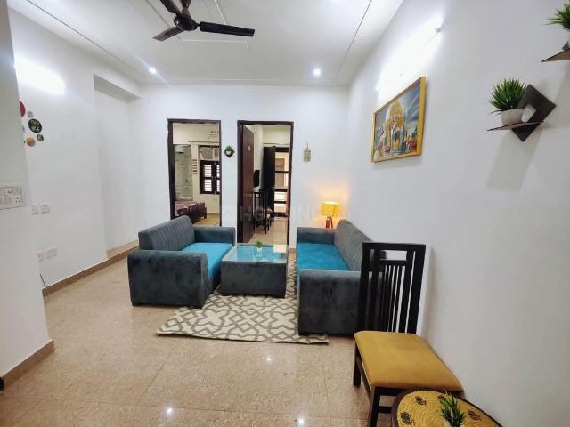 3 BHK Apartment in Sector 22 for rent Gurgaon. The reference number is 21209731
