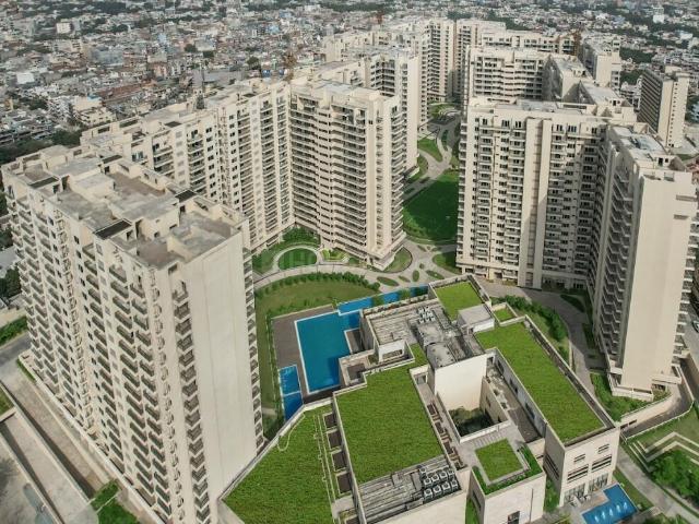 3 BHK Apartment in Sector 22 for resale Gurgaon. The reference number is 20786897