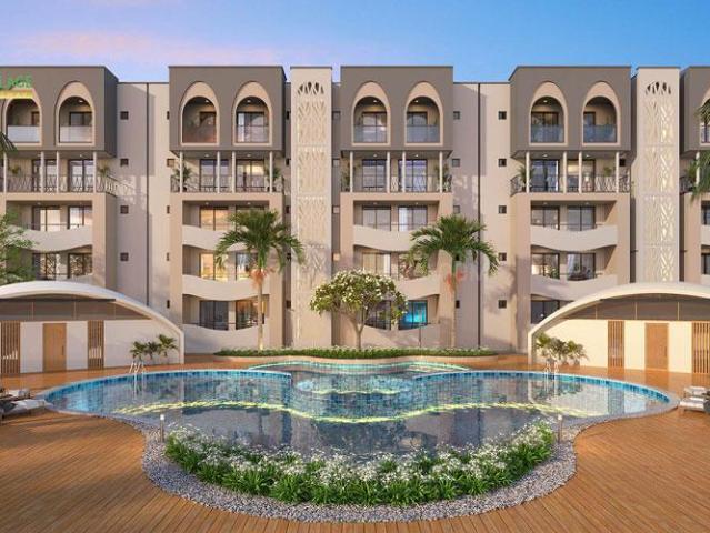 3 BHK Apartment in Sector 22 for resale Noida. The reference number is 21281007