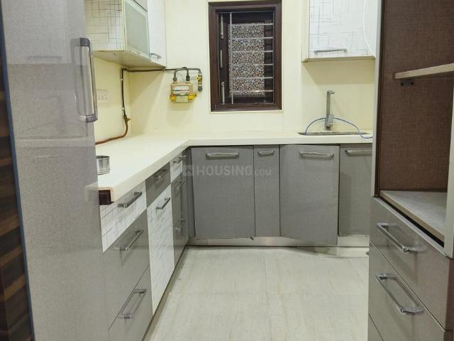 3 BHK Apartment in Sector 23 Dwarka for rent New Delhi. The reference number is 17621572