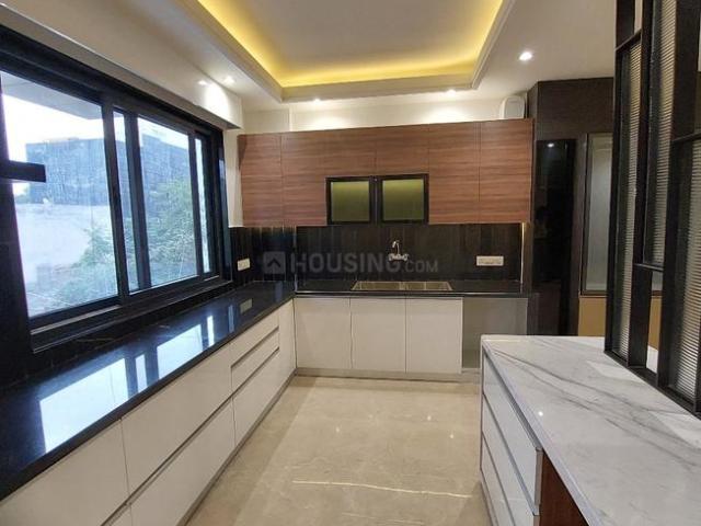 3 BHK Apartment in Sector 23 Dwarka for rent New Delhi. The reference number is 17251950