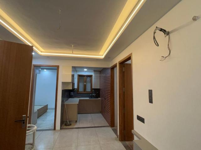 3 BHK Apartment in Sector 23 Dwarka for rent New Delhi. The reference number is 20622460