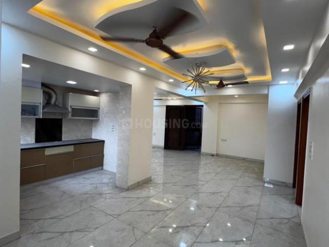 3 BHK Apartment in Sector 23 Dwarka for rent New Delhi. The reference number is 20727862