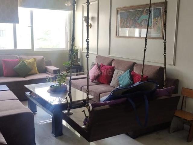3 BHK Apartment in Sector 23 Dwarka for rent New Delhi. The reference number is 20263699
