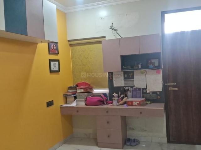 3 BHK Apartment in Sector 23 Dwarka for rent New Delhi. The reference number is 20267478