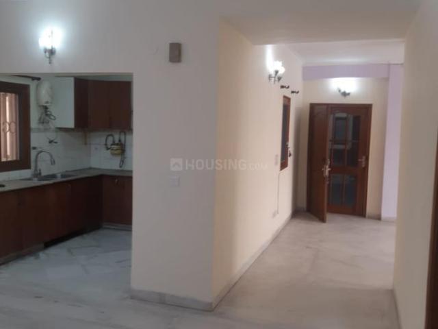 3 BHK Apartment in Sector 23 Dwarka for rent New Delhi. The reference number is 21157642