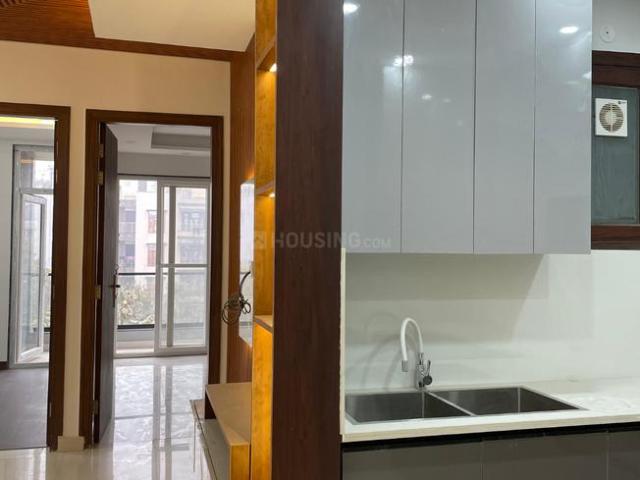 3 BHK Apartment in Sector 23 Dwarka for resale New Delhi. The reference number is 18669468