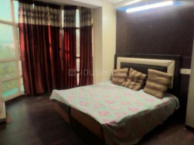 3 BHK Apartment in Sector 23 for rent Panchkula. The reference number is 20778879