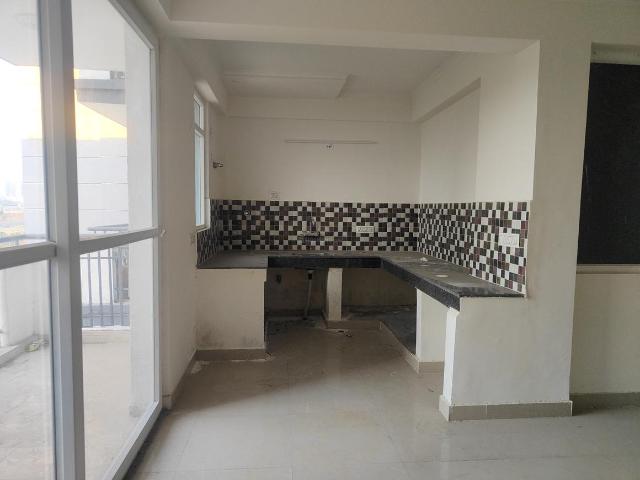 3 BHK Apartment in Sector 23 for resale Dharuhera. The reference number is 15547822