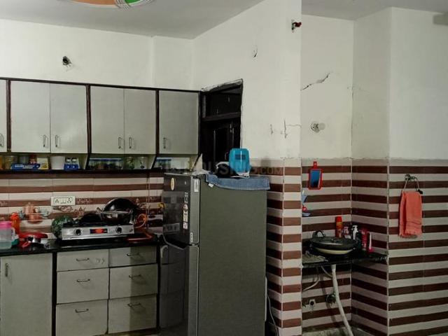 3 BHK Apartment in Sector 23 Rohini for rent New Delhi. The reference number is 13709896