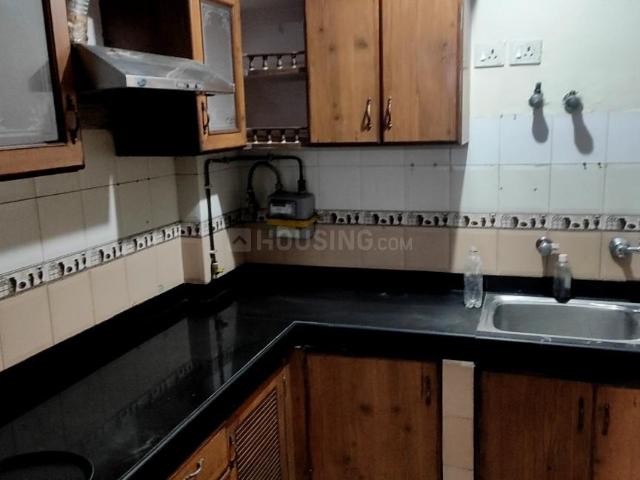 3 BHK Apartment in Sector 2 Dwarka for rent New Delhi. The reference number is 16575999