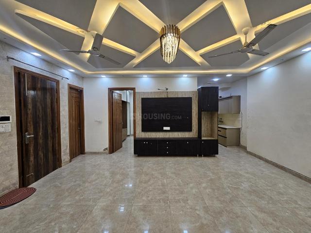 3 BHK Apartment in Sector 2 Dwarka for rent New Delhi. The reference number is 18797944