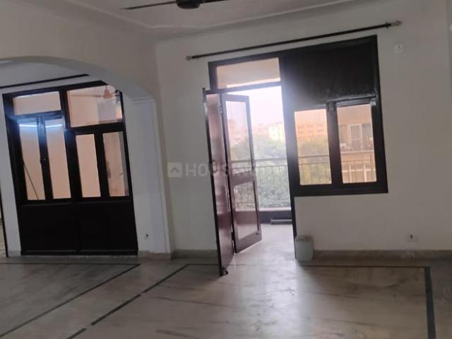 3 BHK Apartment in Sector 2 Dwarka for rent New Delhi. The reference number is 19777759