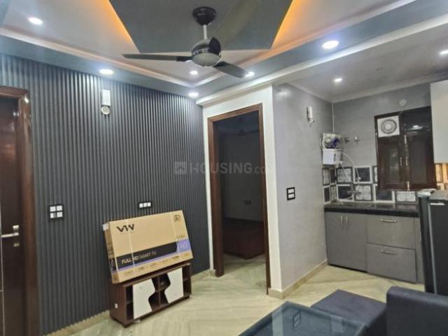 3 BHK Apartment in Sector 2 Dwarka for rent New Delhi. The reference number is 20106112