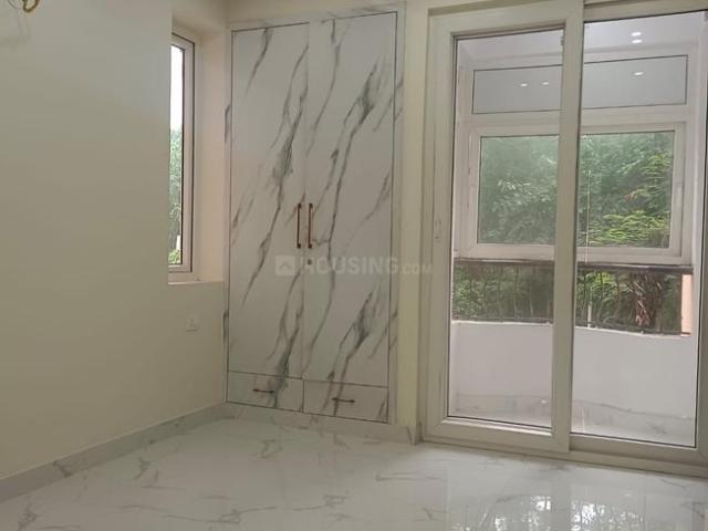 3 BHK Apartment in Sector 2 Dwarka for rent New Delhi. The reference number is 20276581
