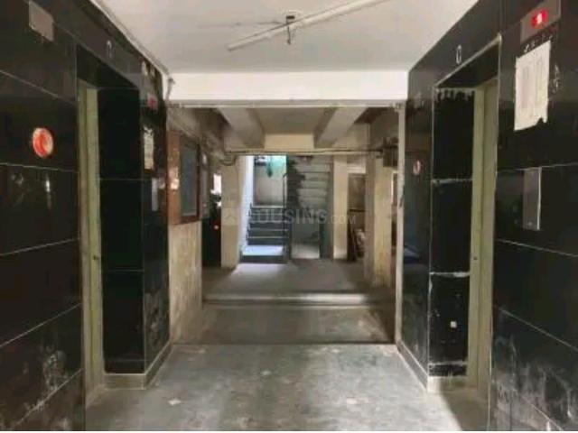 3 BHK Apartment in Sector 2 Dwarka for rent New Delhi. The reference number is 20788870