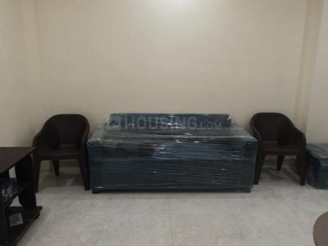 3 BHK Apartment in Sector 2 Dwarka for rent New Delhi. The reference number is 20930474
