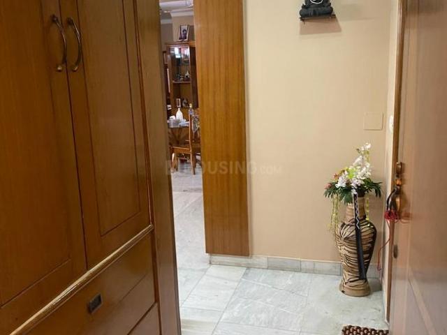 3 BHK Apartment in Sector 2 Dwarka for rent New Delhi. The reference number is 21187442