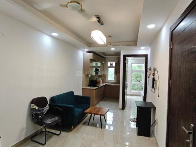 3 BHK Apartment in Sector 2 Dwarka for rent New Delhi. The reference number is 21358768
